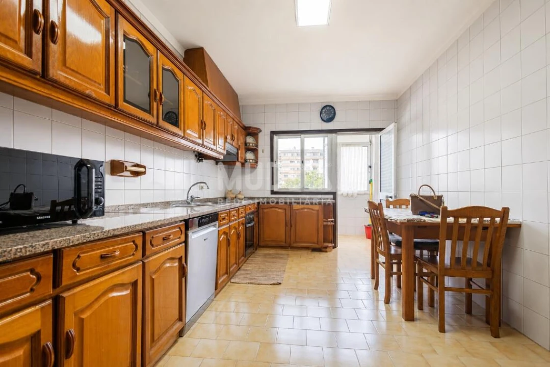 Apartamento T2 para Venda em Ovar, São João, Arada e São Vicente de Pereira Jusã Foto 3