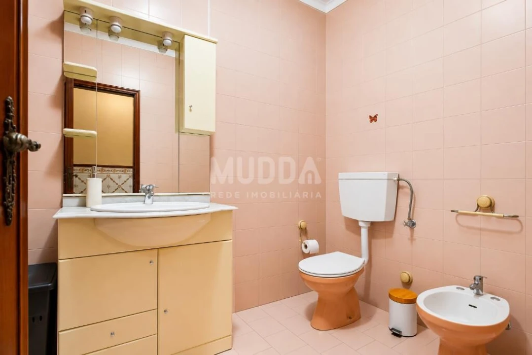 Apartamento T2 para Venda em Ovar, São João, Arada e São Vicente de Pereira Jusã Foto 20