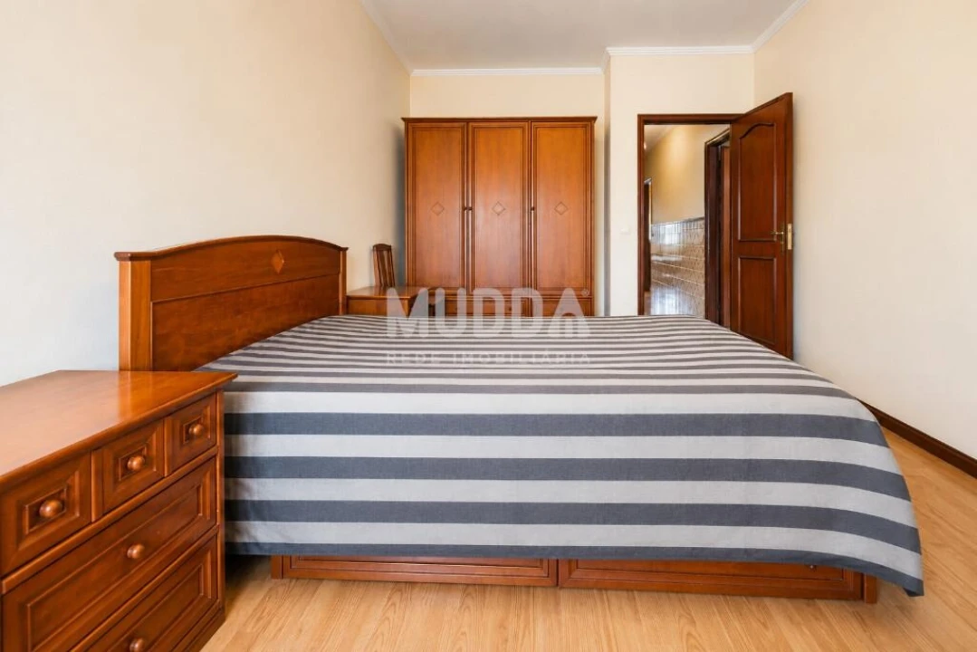 Apartamento T2 para Venda em Ovar, São João, Arada e São Vicente de Pereira Jusã Foto 14