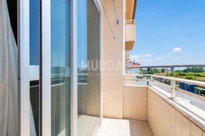 Apartamento T2 para Venda em Ovar, São João, Arada e São Vicente de Pereira Jusã