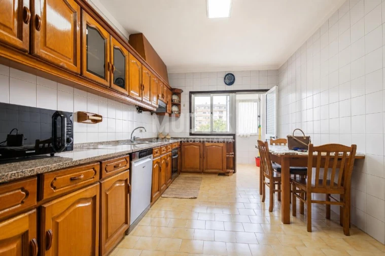 Apartamento T2 para Venda em Ovar, São João, Arada e São Vicente de Pereira Jusã Foto 3