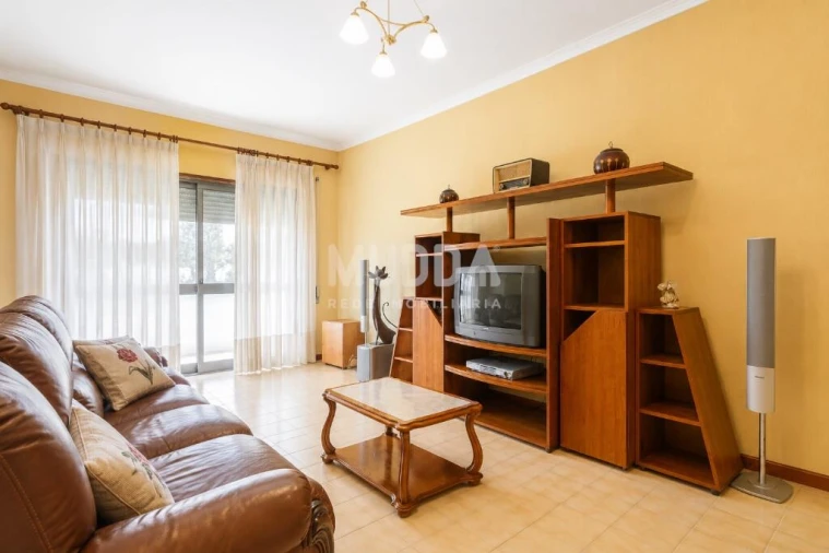 Apartamento T2 para Venda em Ovar, São João, Arada e São Vicente de Pereira Jusã Foto 9
