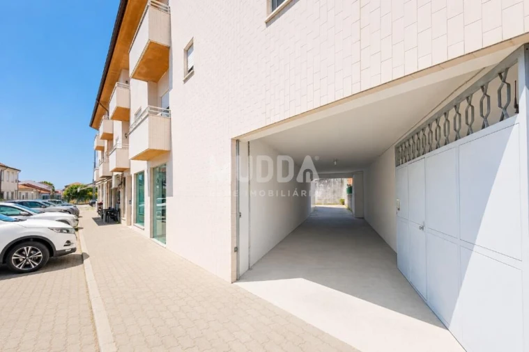 Apartamento T2 para Venda em Ovar, São João, Arada e São Vicente de Pereira Jusã Foto 21