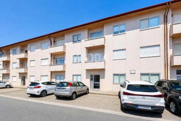 Apartamento T2 para Venda em Ovar, São João, Arada e São Vicente de Pereira Jusã Foto 25