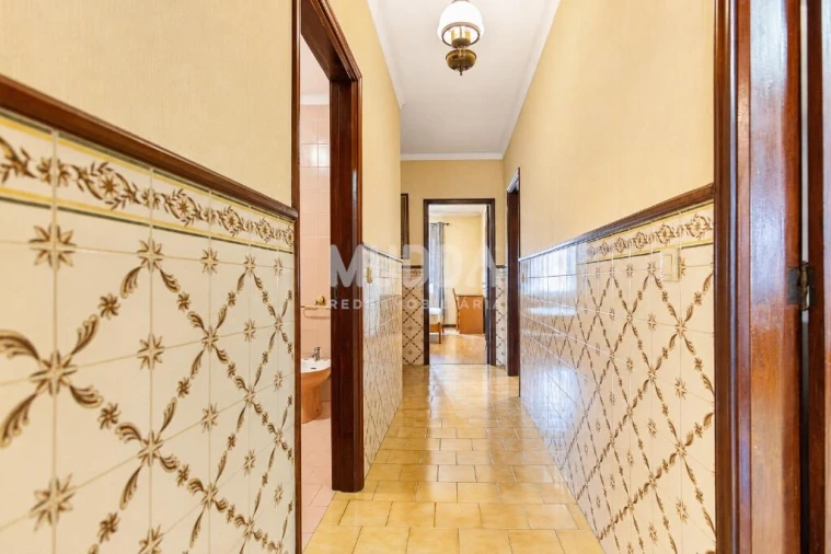 Apartamento T2 para Venda em Ovar, São João, Arada e São Vicente de Pereira Jusã Foto 18