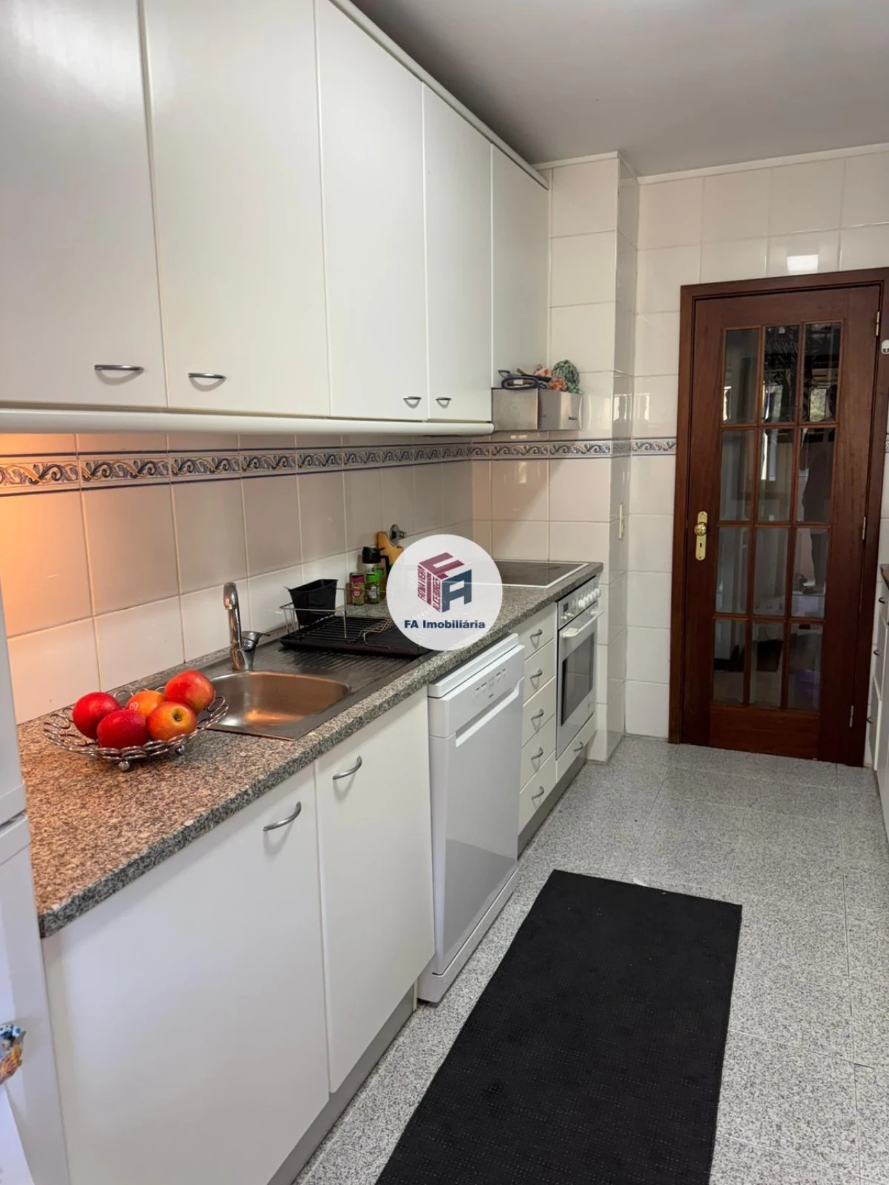 Apartamento T2 para Venda em São Mamede de Infesta e Senhora da Hora Foto 7