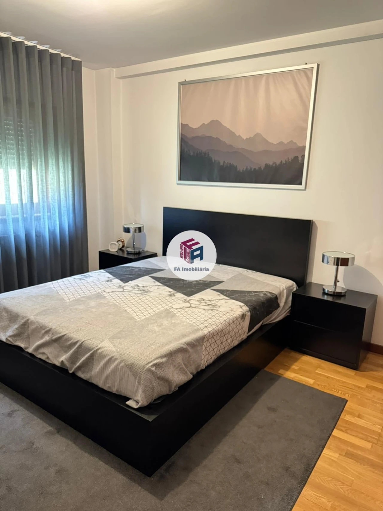Apartamento T2 para Venda em São Mamede de Infesta e Senhora da Hora Foto 20