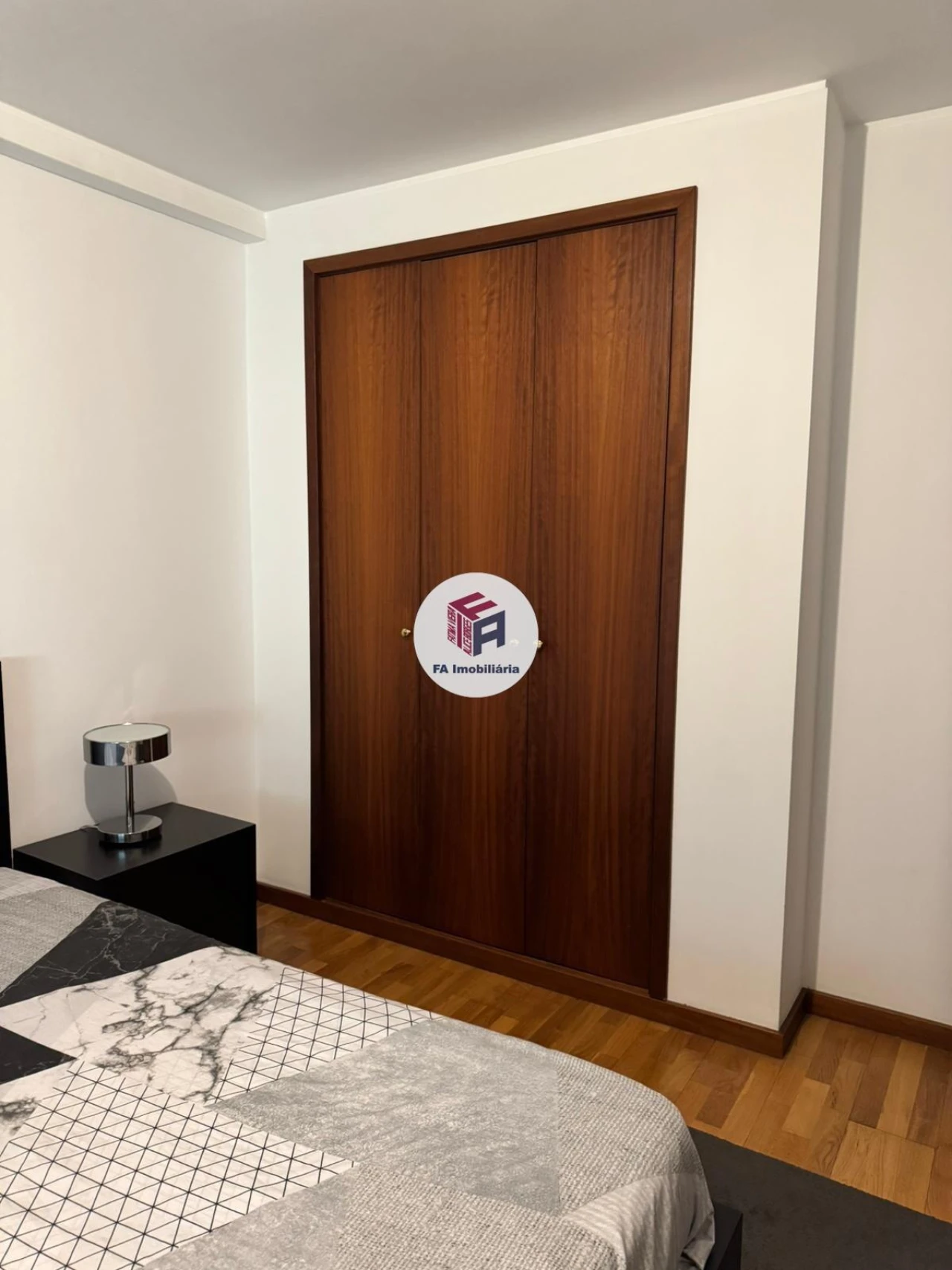 Apartamento T2 para Venda em São Mamede de Infesta e Senhora da Hora Foto 21