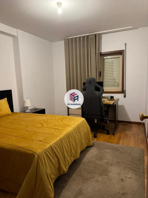 Apartamento T2 para Venda em São Mamede de Infesta e Senhora da Hora
