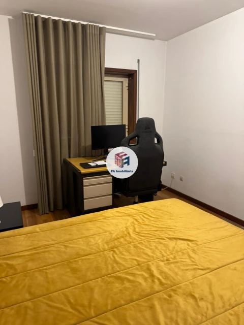 Apartamento T2 para Venda em São Mamede de Infesta e Senhora da Hora