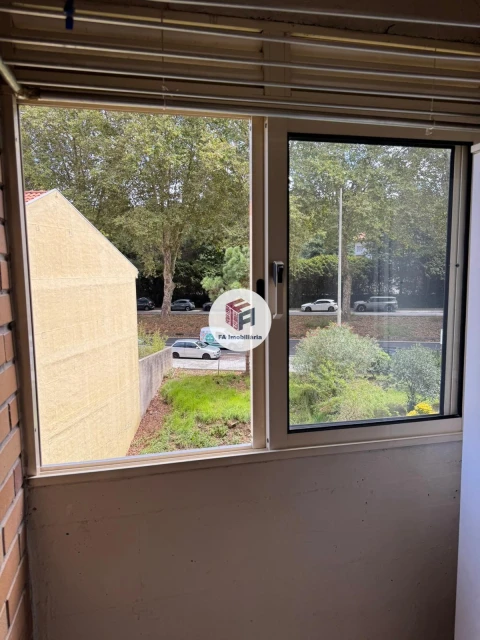 Apartamento T2 para Venda em São Mamede de Infesta e Senhora da Hora