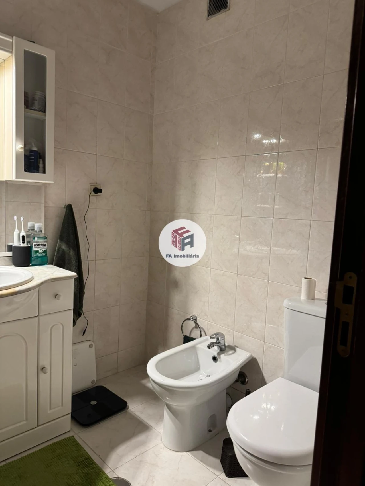 Apartamento T2 para Venda em São Mamede de Infesta e Senhora da Hora Foto 24