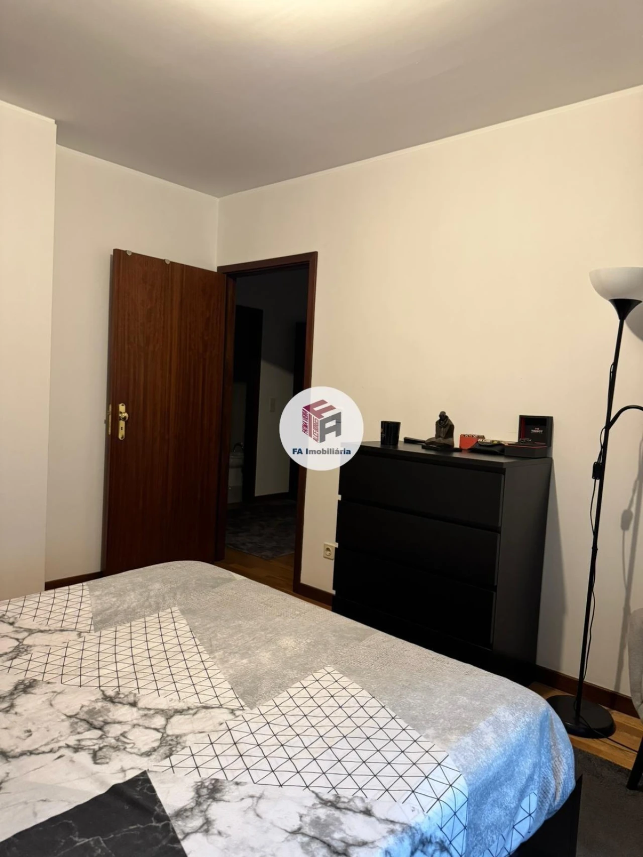 Apartamento T2 para Venda em São Mamede de Infesta e Senhora da Hora Foto 19
