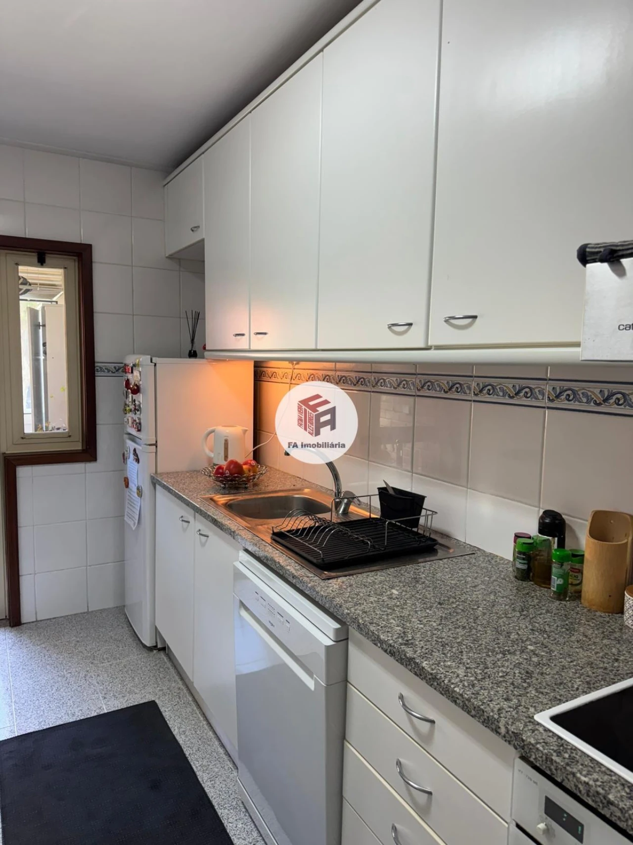 Apartamento T2 para Venda em São Mamede de Infesta e Senhora da Hora Foto 8