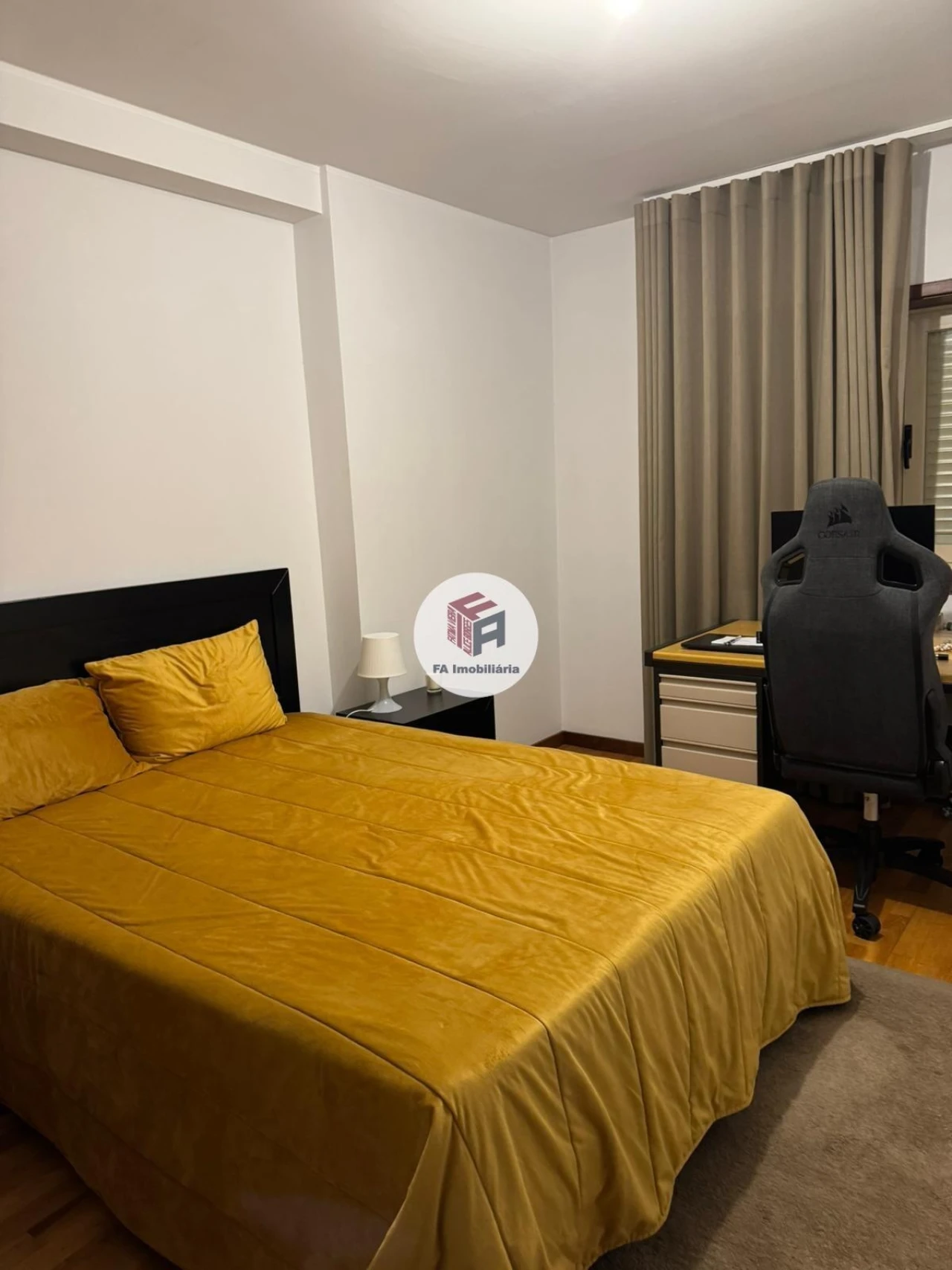 Apartamento T2 para Venda em São Mamede de Infesta e Senhora da Hora Foto 16