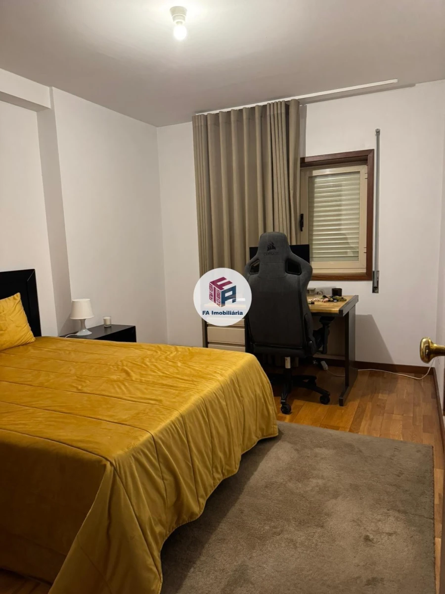 Apartamento T2 para Venda em São Mamede de Infesta e Senhora da Hora Foto 18