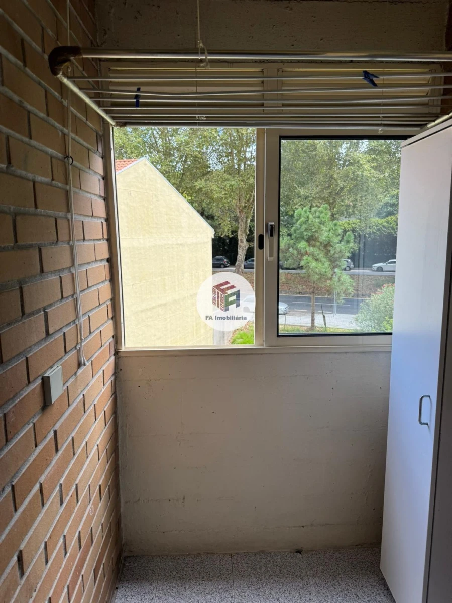 Apartamento T2 para Venda em São Mamede de Infesta e Senhora da Hora Foto 13