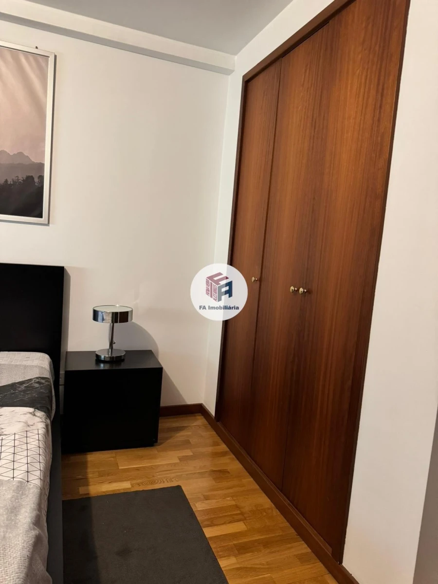 Apartamento T2 para Venda em São Mamede de Infesta e Senhora da Hora Foto 22