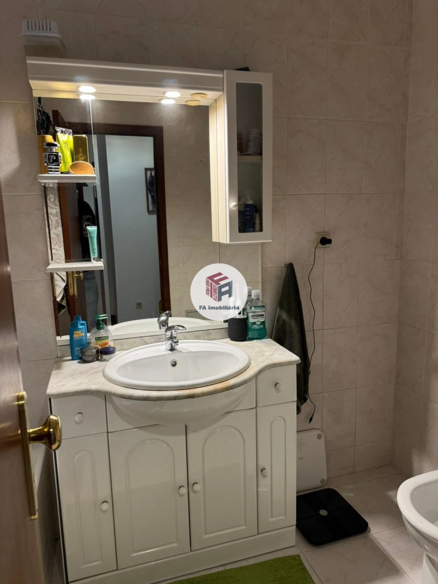 Apartamento T2 para Venda em São Mamede de Infesta e Senhora da Hora Foto 25