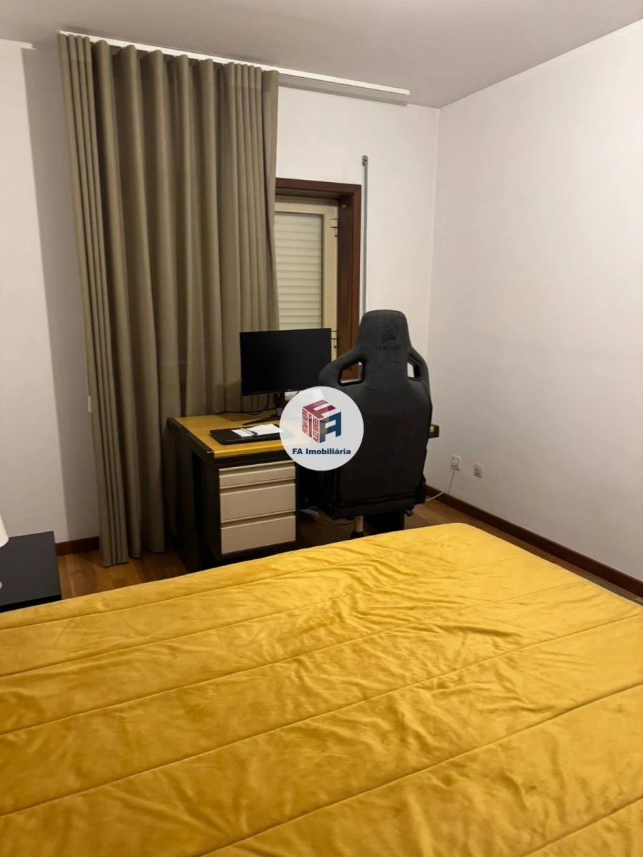 Apartamento T2 para Venda em São Mamede de Infesta e Senhora da Hora Foto 17