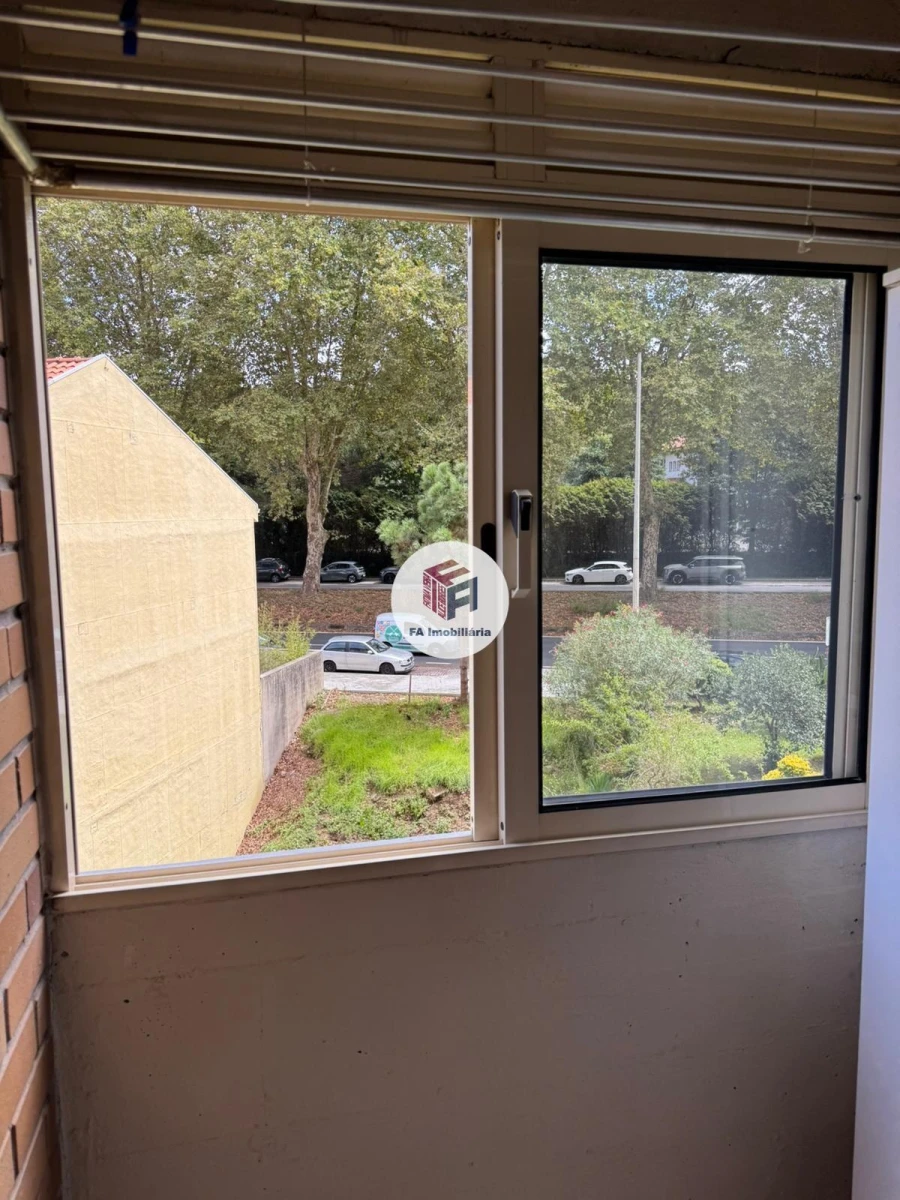 Apartamento T2 para Venda em São Mamede de Infesta e Senhora da Hora Foto 14