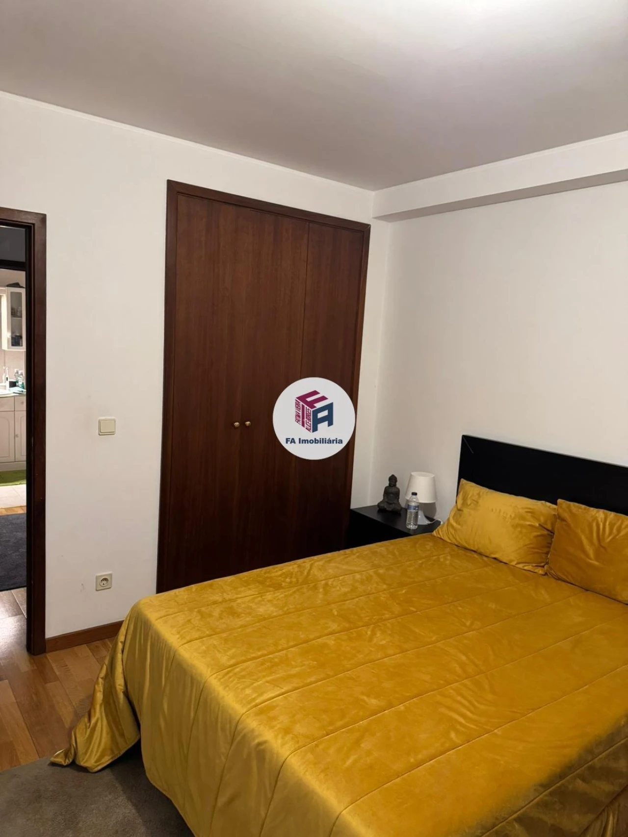 Apartamento T2 para Venda em São Mamede de Infesta e Senhora da Hora Foto 15