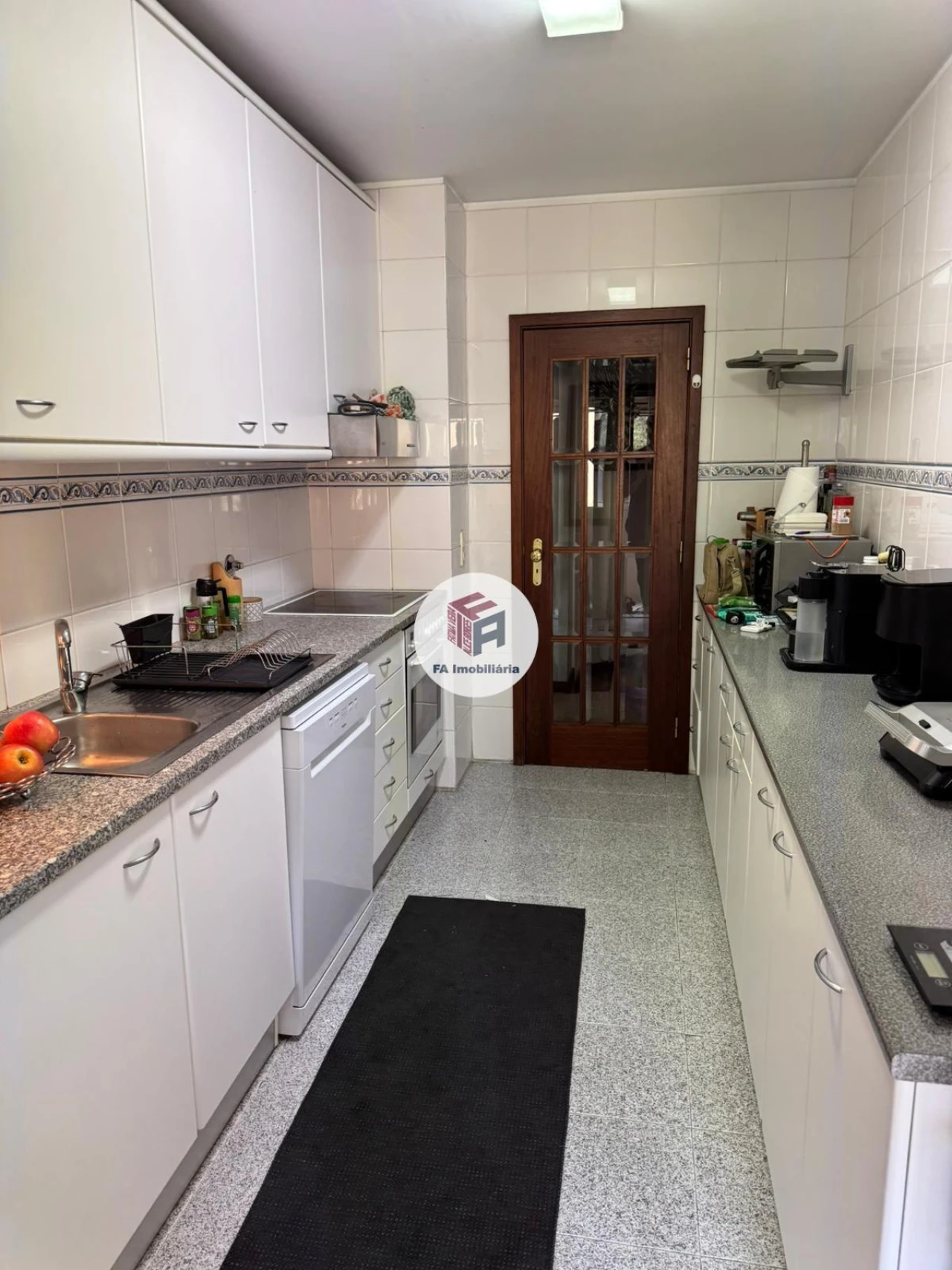 Apartamento T2 para Venda em São Mamede de Infesta e Senhora da Hora Foto 10