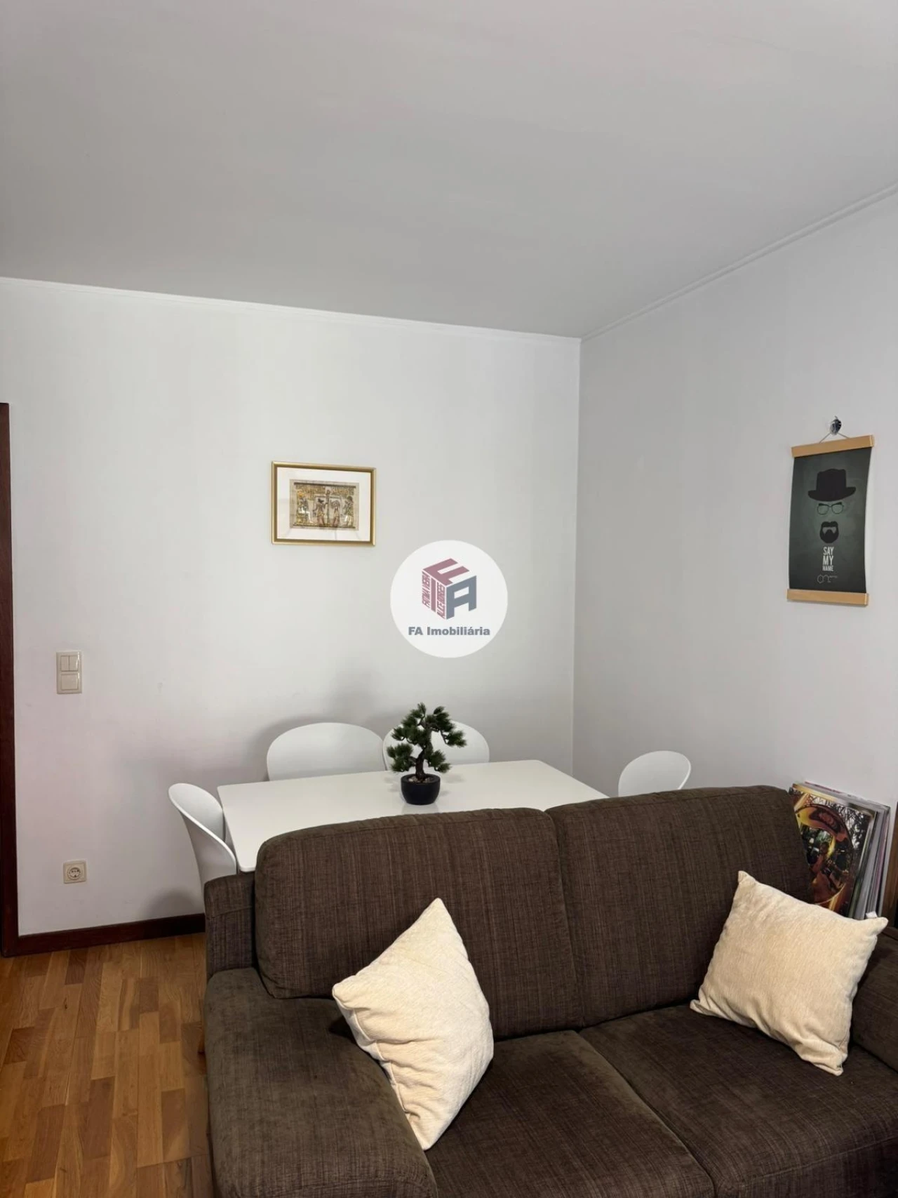 Apartamento T2 para Venda em São Mamede de Infesta e Senhora da Hora Foto 5