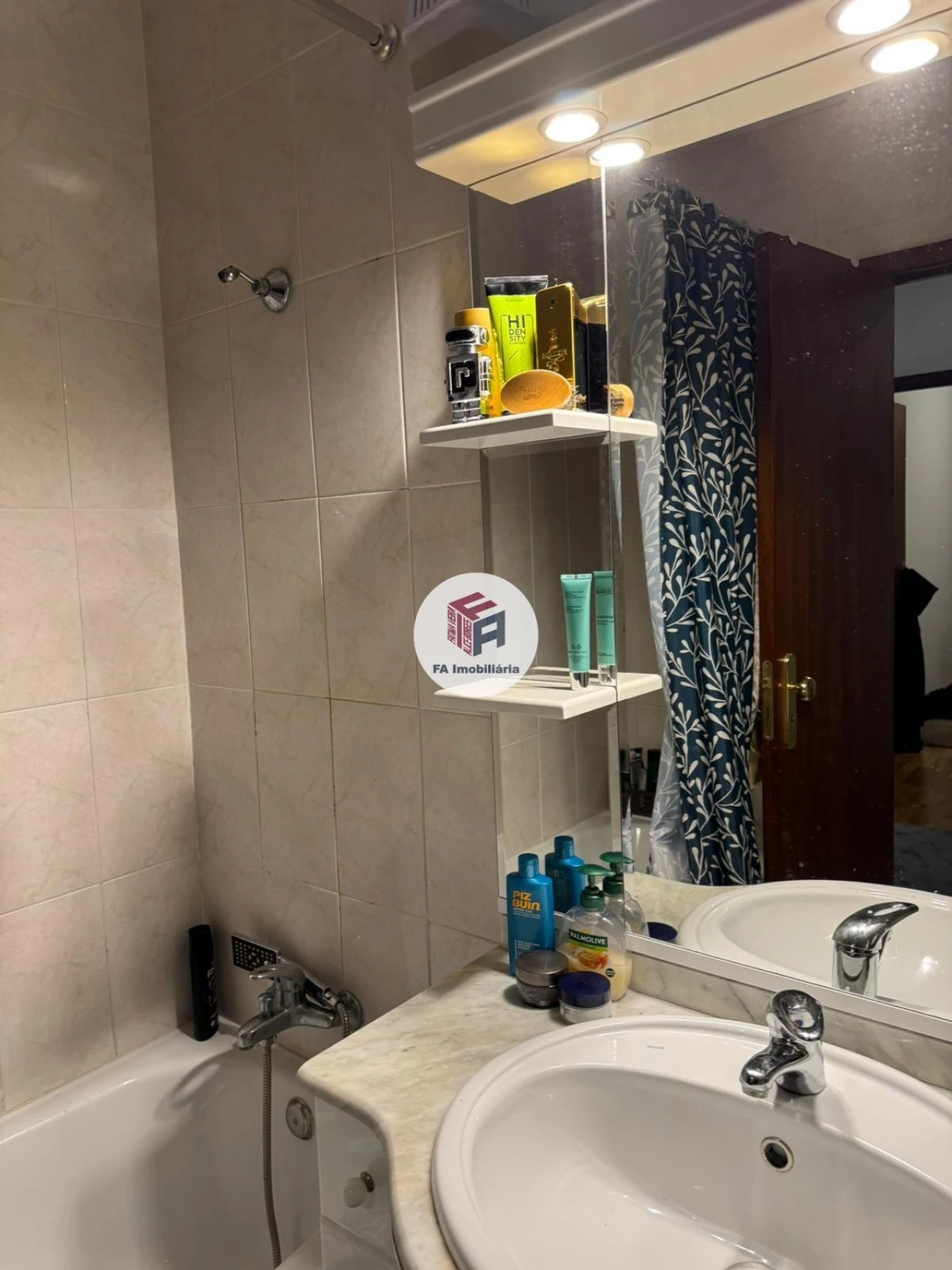 Apartamento T2 para Venda em São Mamede de Infesta e Senhora da Hora Foto 26