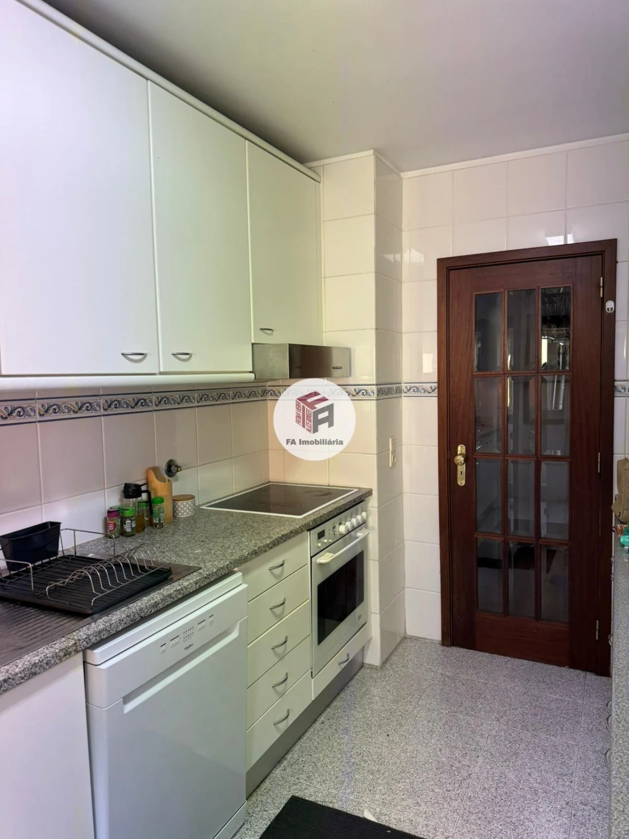 Apartamento T2 para Venda em São Mamede de Infesta e Senhora da Hora Foto 11