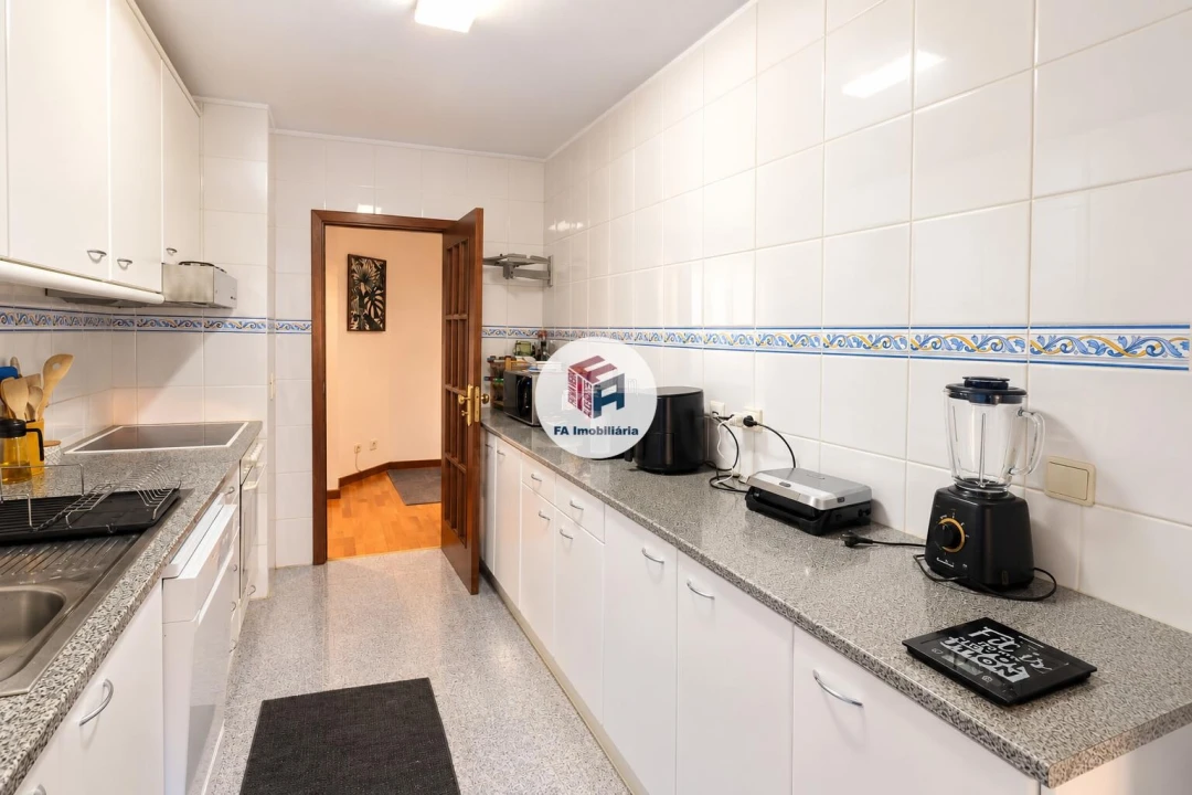 Apartamento T2 para Venda em São Mamede de Infesta e Senhora da Hora Foto 4