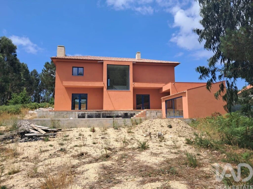 Terreno para Venda em Riba de Ancora Foto 3
