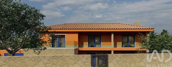 Terreno para Venda em Riba de Ancora
