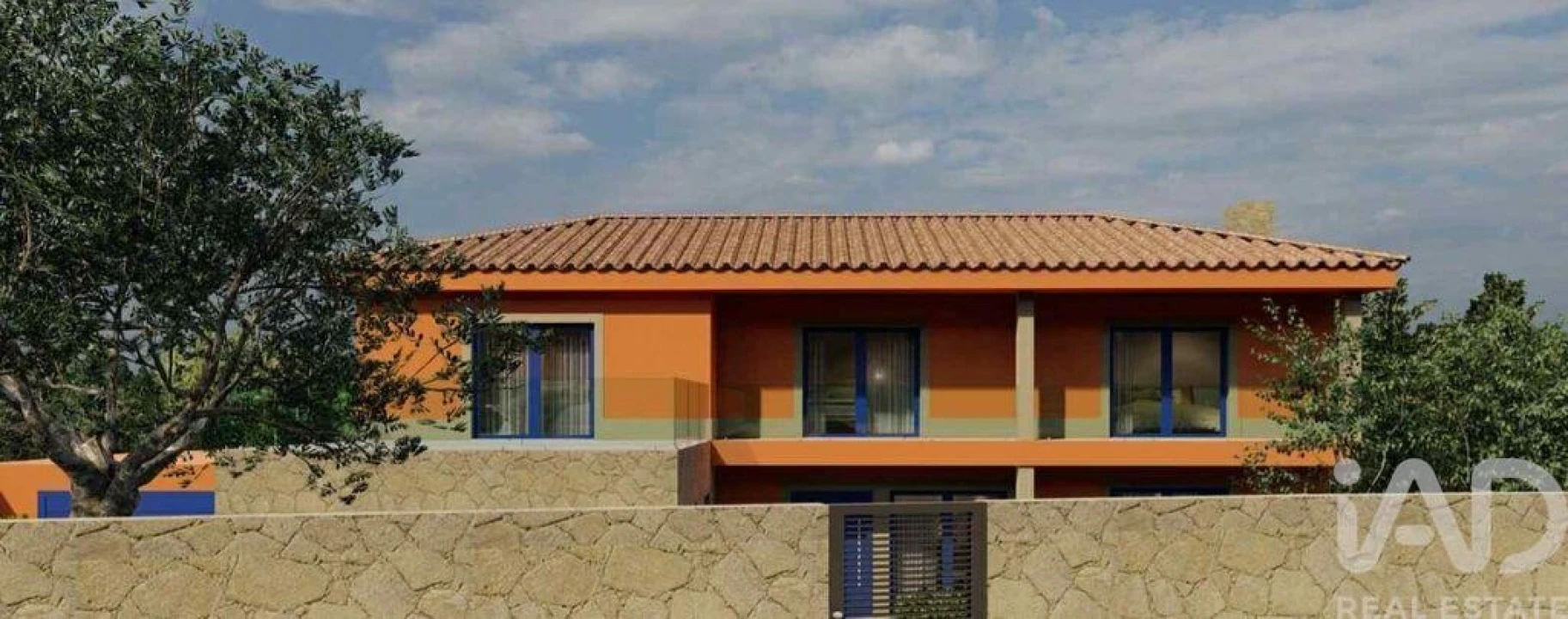 Terreno para Venda em Riba de Ancora Foto 7