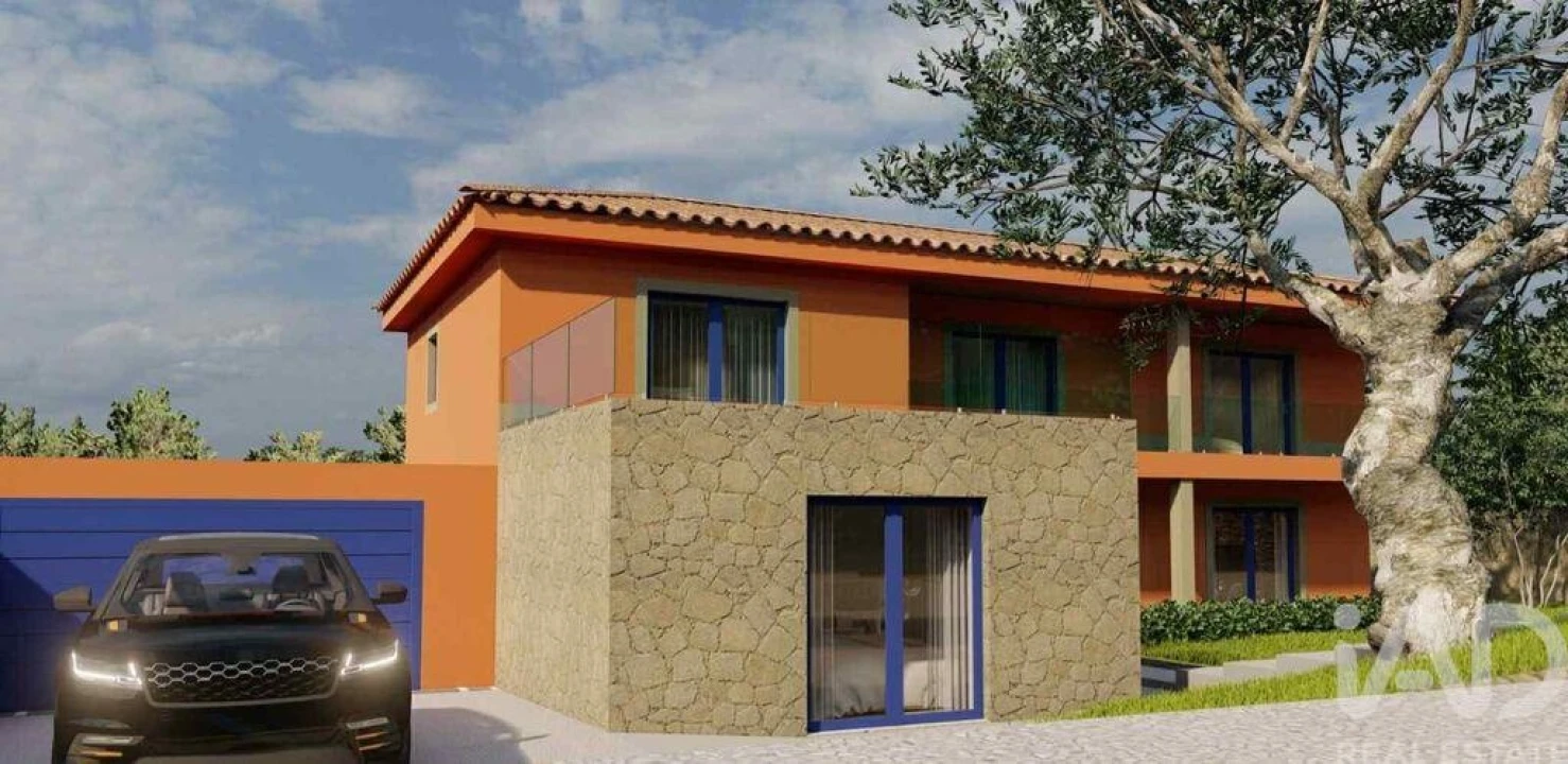 Terreno para Venda em Riba de Ancora Foto 1