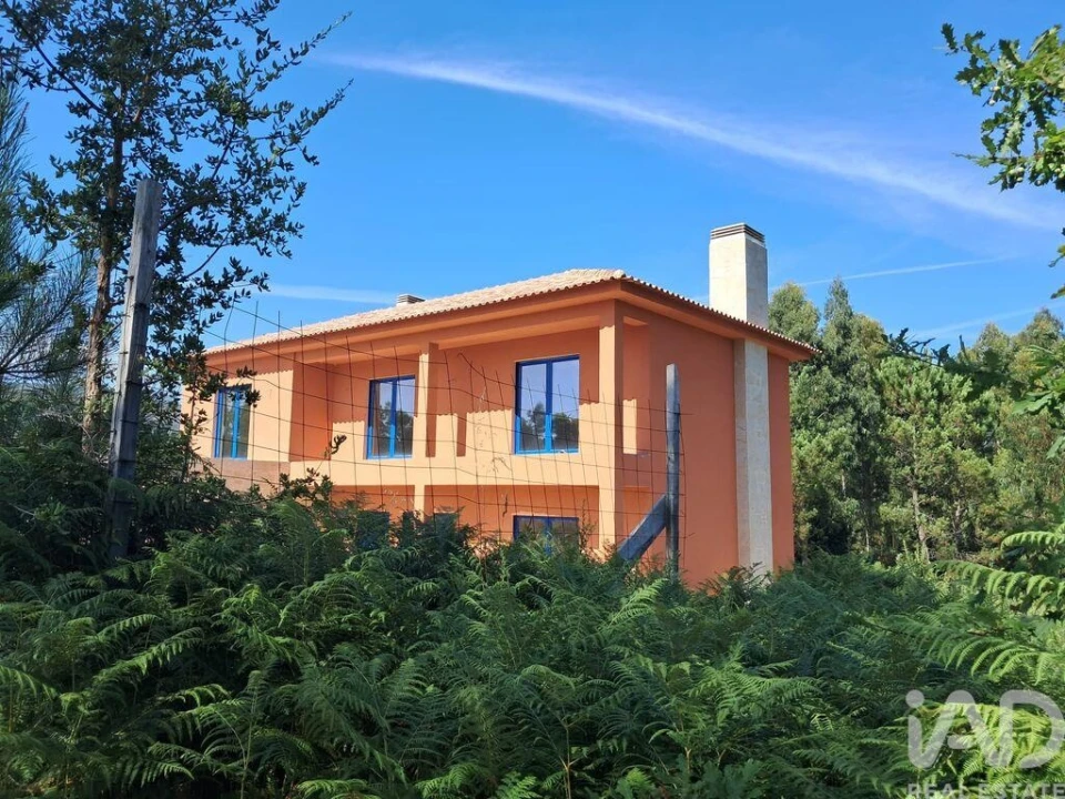 Terreno para Venda em Riba de Ancora Foto 2