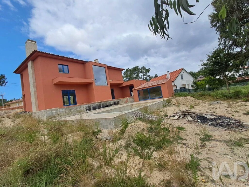Terreno para Venda em Riba de Ancora Foto 4