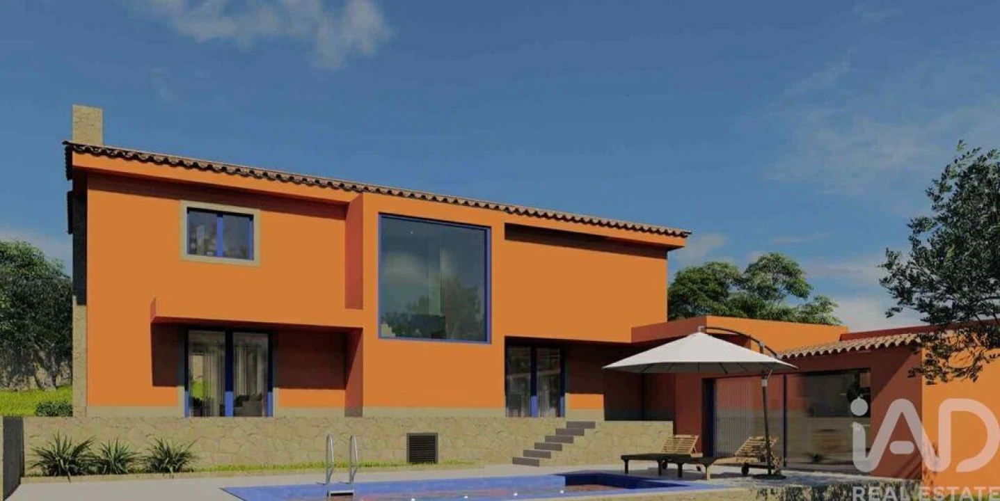 Terreno para Venda em Riba de Ancora Foto 9