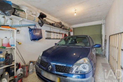 Moradia T3 para Venda em Fernao Ferro