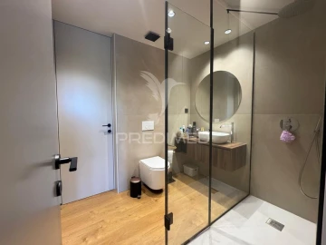 Apartamento T1 para Venda em Caldelas