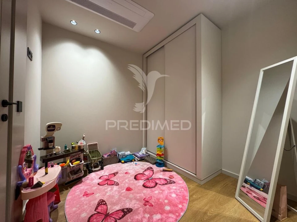Apartamento T1 para Venda em Caldelas Foto 19