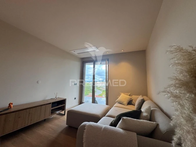 Apartamento T1 para Venda em Caldelas Foto 18
