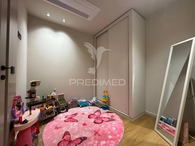 Apartamento T1 para Venda em Caldelas Foto 19