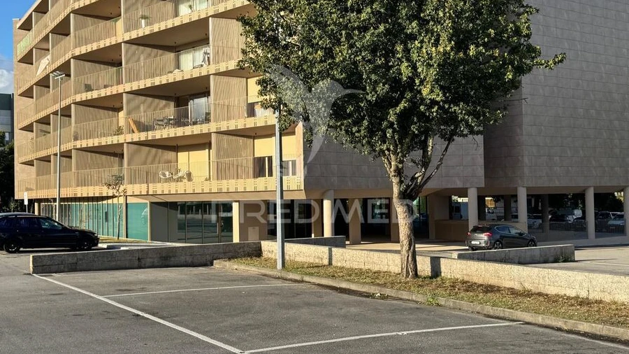 Apartamento T1 para Venda em Caldelas