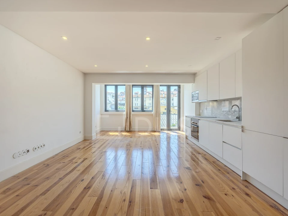 Apartamento T3 para Venda em São Vicente Foto 3
