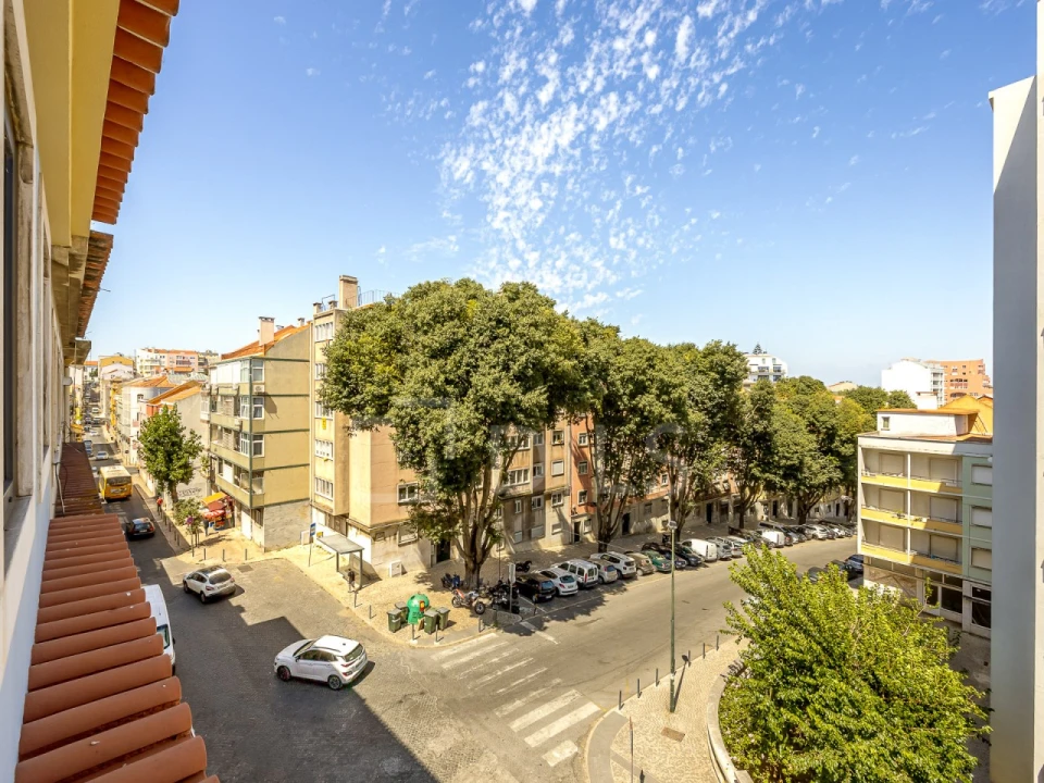 Apartamento T3 para Venda em São Vicente Foto 15