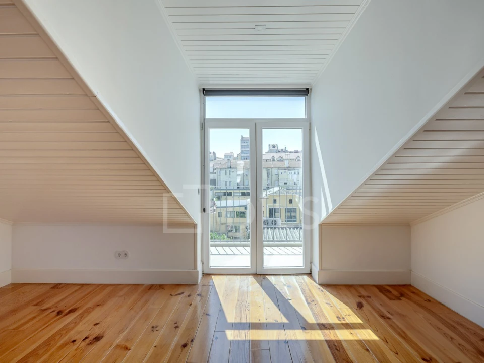 Apartamento T3 para Venda em São Vicente Foto 18