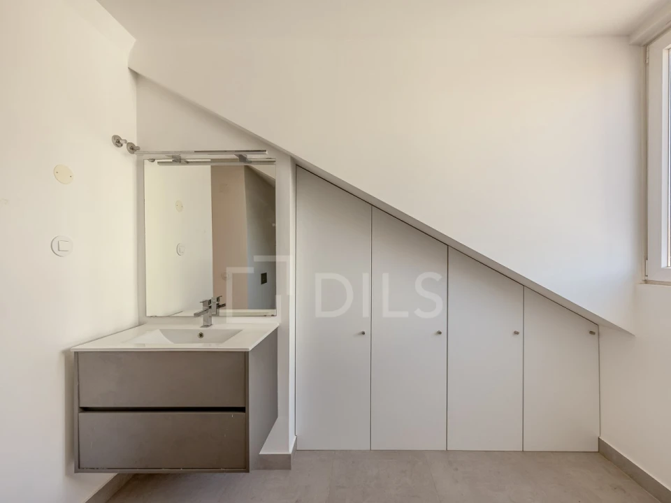 Apartamento T3 para Venda em São Vicente Foto 22