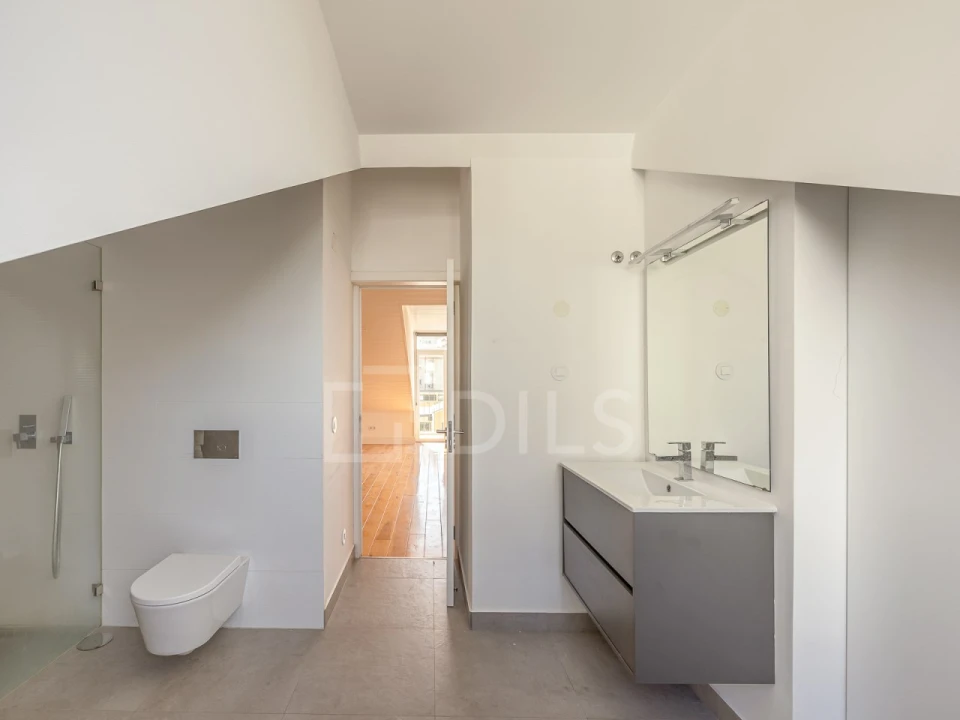 Apartamento T3 para Venda em São Vicente Foto 23