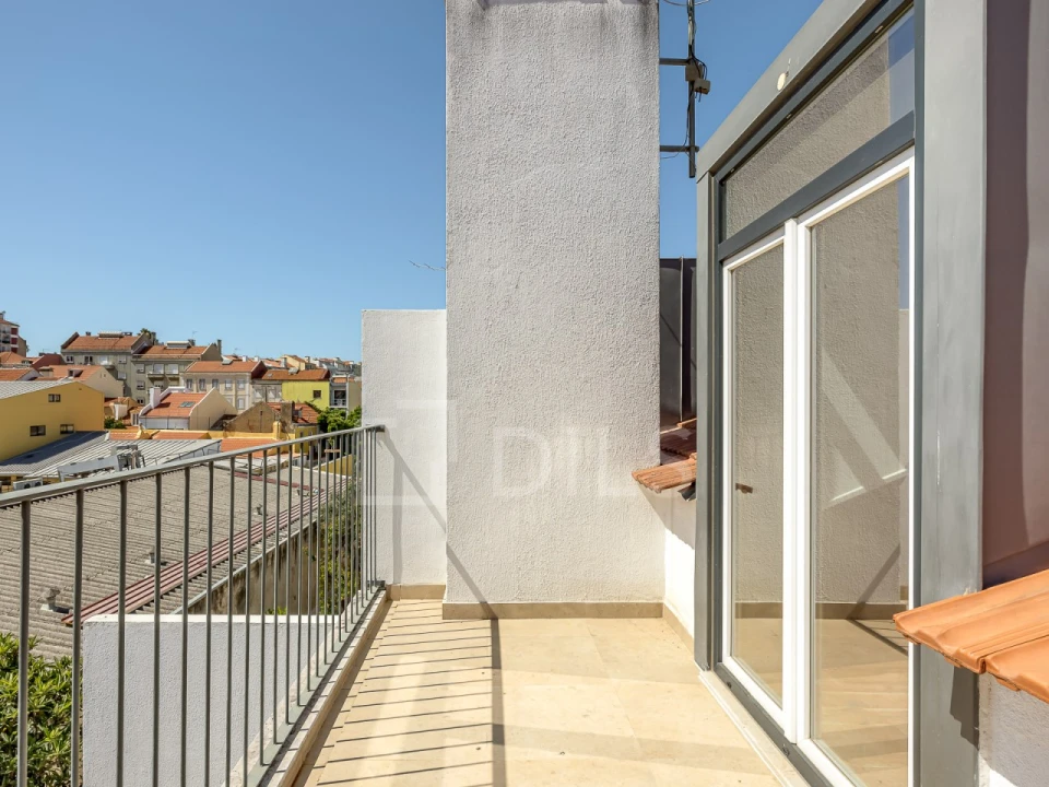 Apartamento T3 para Venda em São Vicente Foto 20